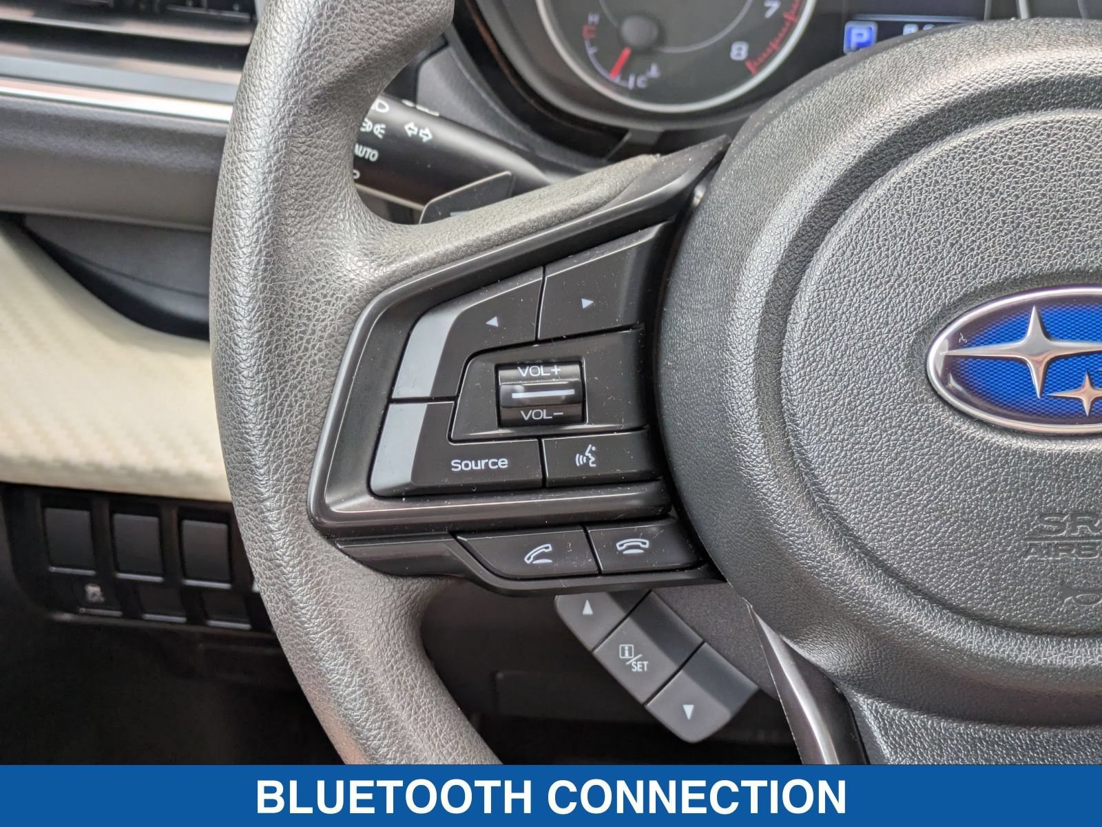 Certified 2022 Subaru Ascent 8-Passenger AWD/4WD image 17