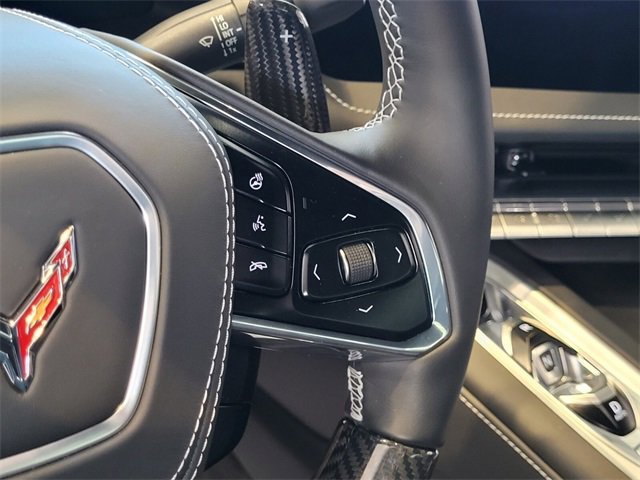 New 2026 Chevrolet Corvette Z06 image 20