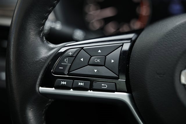 Used 2022 Nissan Altima 2.5 SL image 34