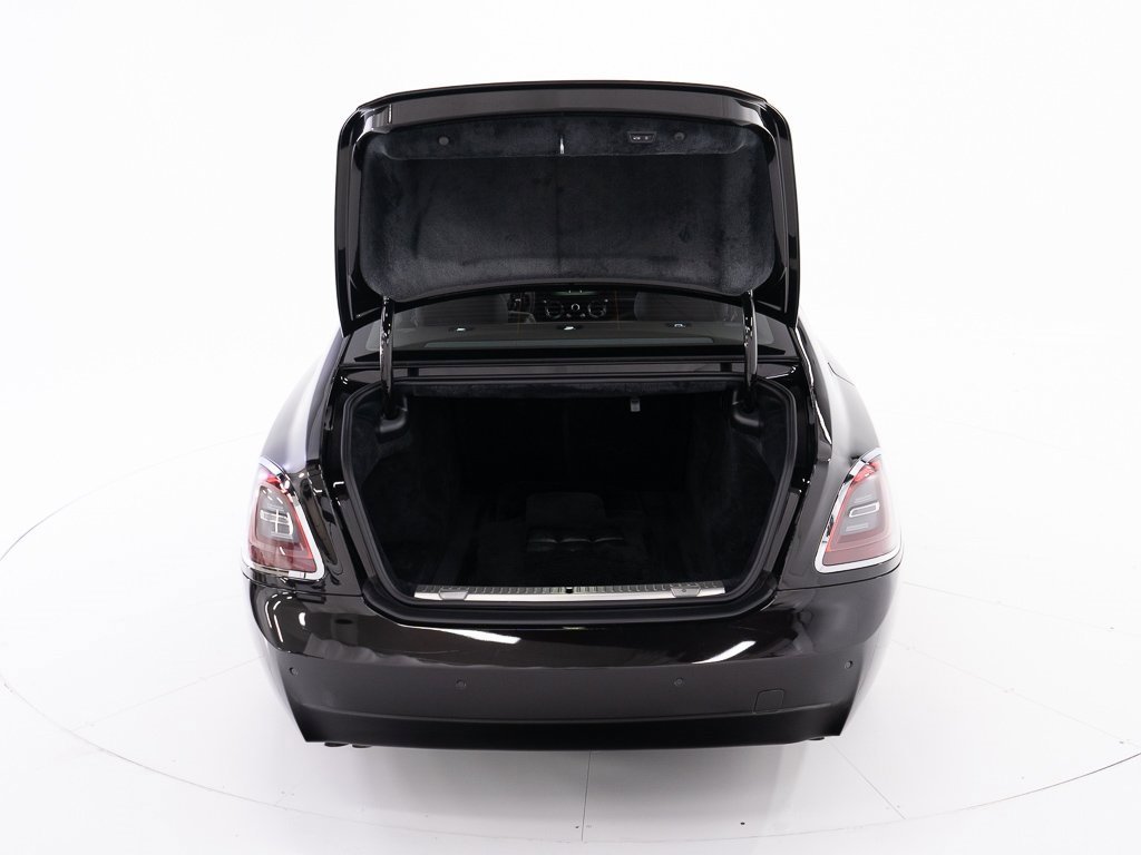 Certified 2024 Rolls-Royce Ghost image 50