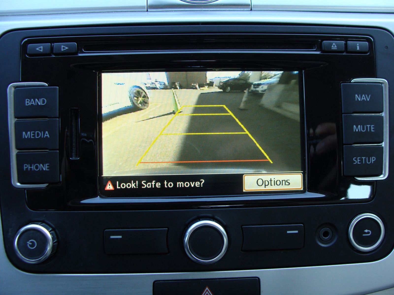 Used 2014 Volkswagen CC R-Line image 19