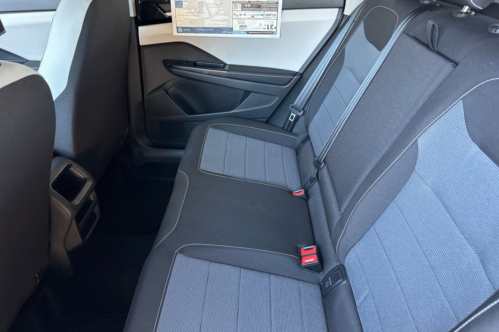 New 2026 Volkswagen Taos S FWD image 10