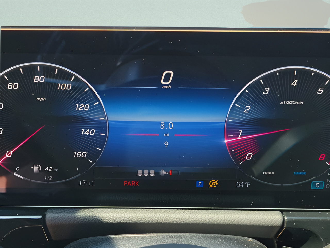 Certified 2026 Mercedes-Benz GLA 250 image 14