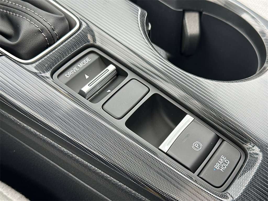 New 2026 Honda Civic Sport Touring image 30