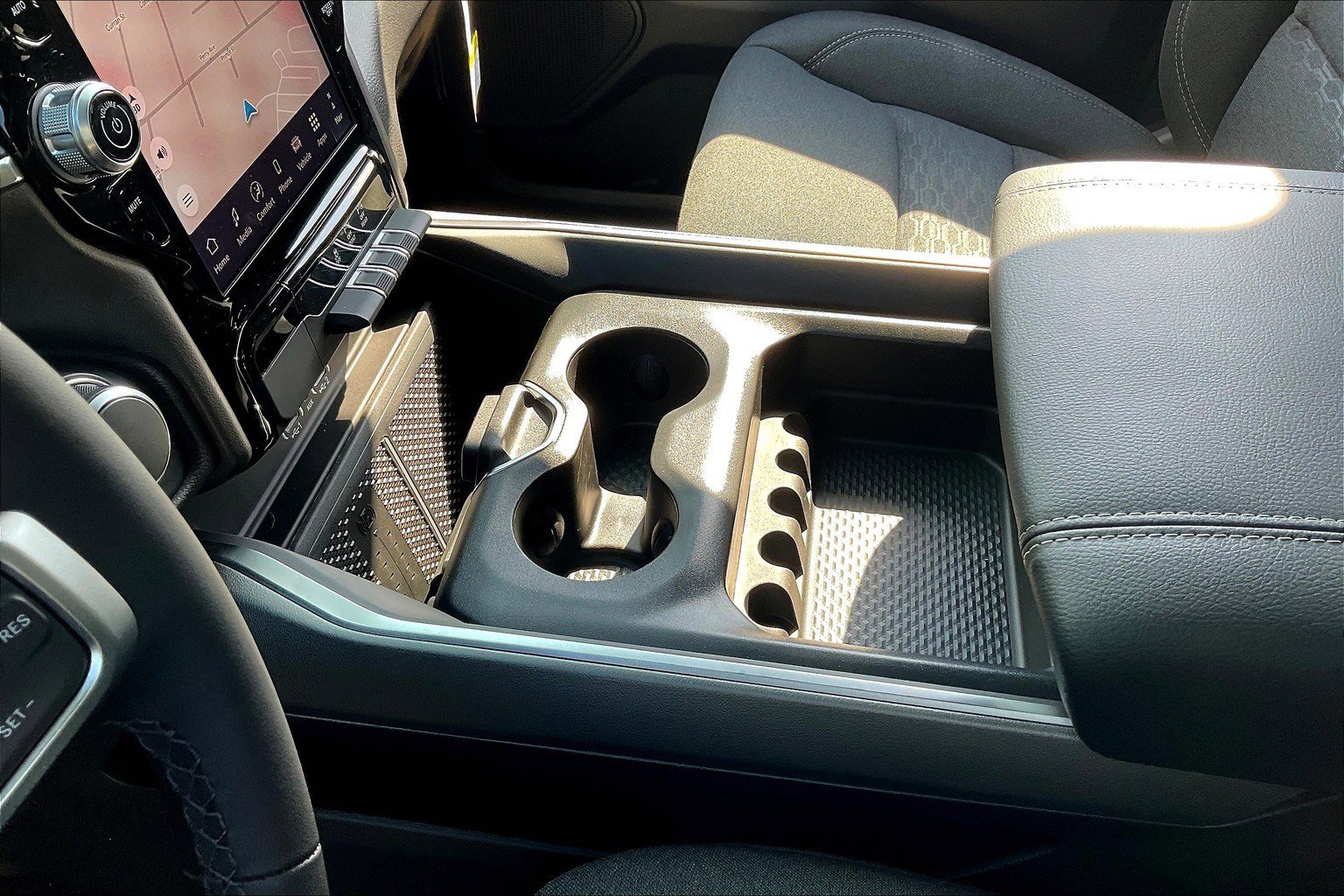 New 2026 RAM 1500 Big Horn image 8