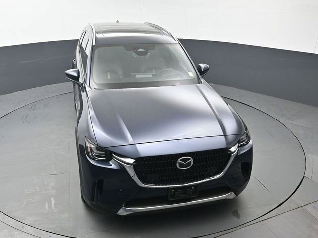 Certified 2024 MAZDA CX-90 Plug-In Hybrid w/ Premium Plus AWD/4WD image 45