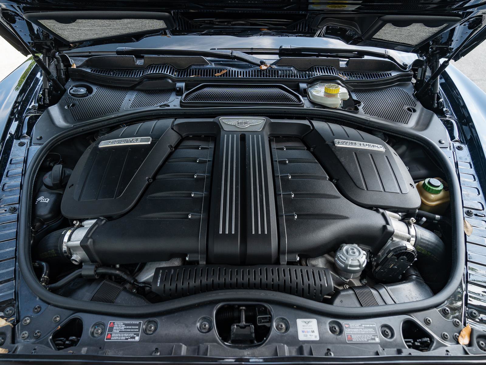 Used 2016 Bentley Continental GT Speed image 57
