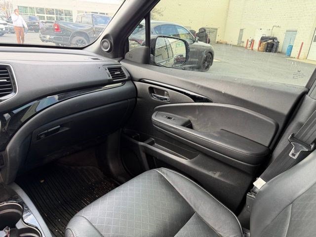 Used 2021 Honda Passport Touring image 9