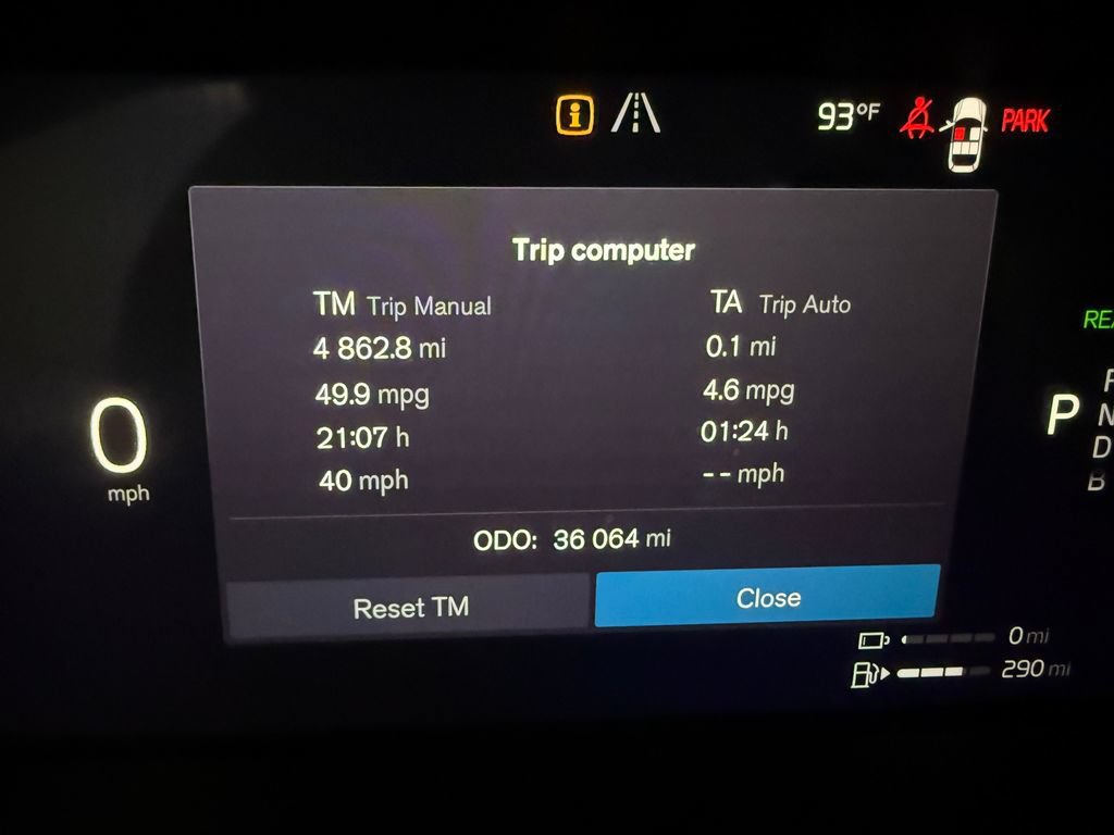 Used 2024 Volvo S60 T8 Plus w/ Climate Package AWD/4WD image 39