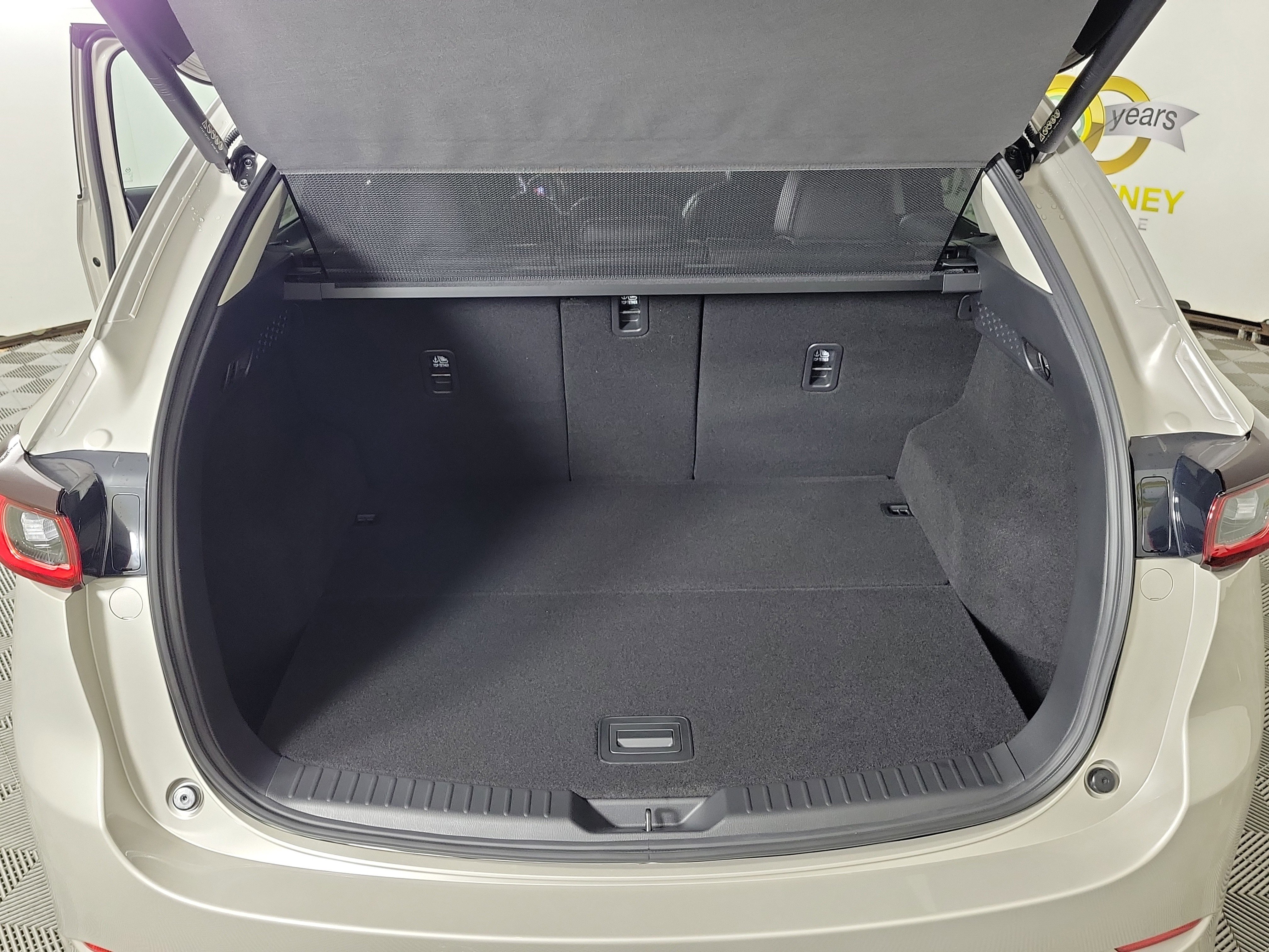 New 2025 MAZDA CX-5 AWD 2.5 S w/ Preferred Package image 27