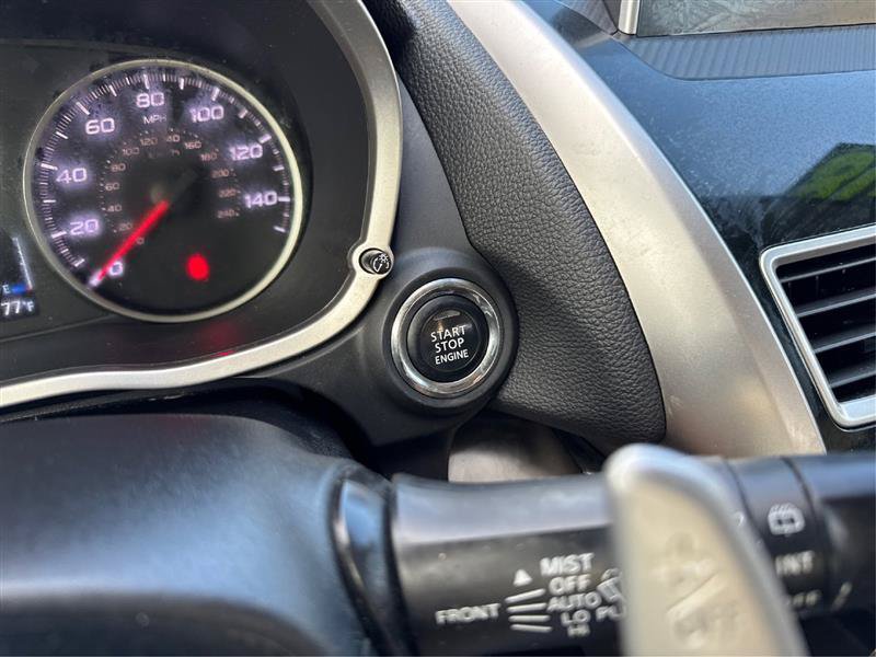 Used 2018 Mitsubishi Eclipse Cross SEL AWD/4WD image 32