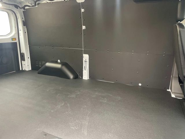 New 2025 Ford Transit 150 Low Roof w/ Load Area Protection Package image 7