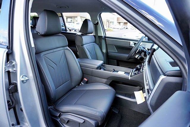 New 2026 Hyundai Santa Fe SEL FWD image 15