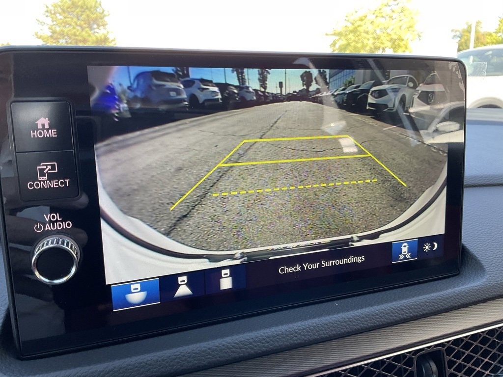 New 2026 Acura Integra A-Spec image 13