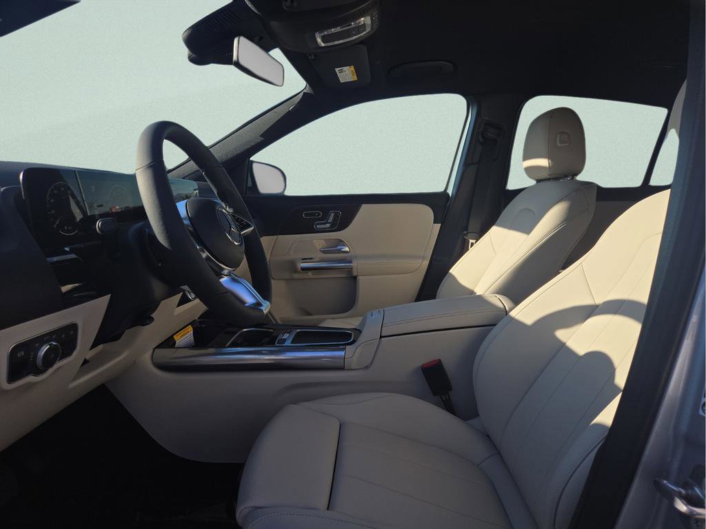 New 2026 Mercedes-Benz GLA 250 image 16