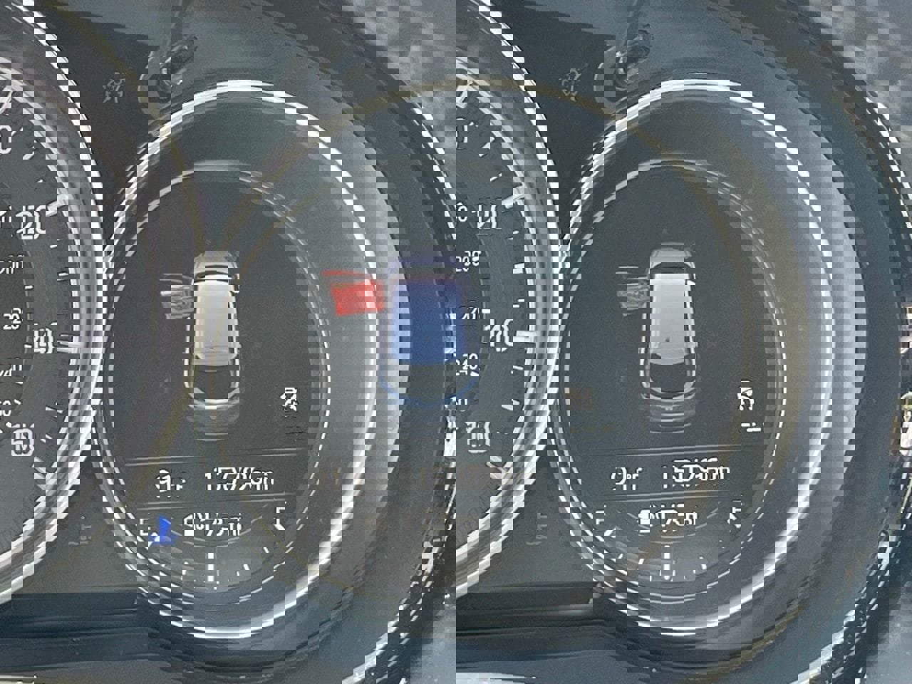 Used 2016 MAZDA CX-9 Grand Touring image 10