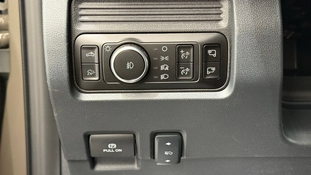 New 2026 Ford F350 Lariat AWD/4WD image 33