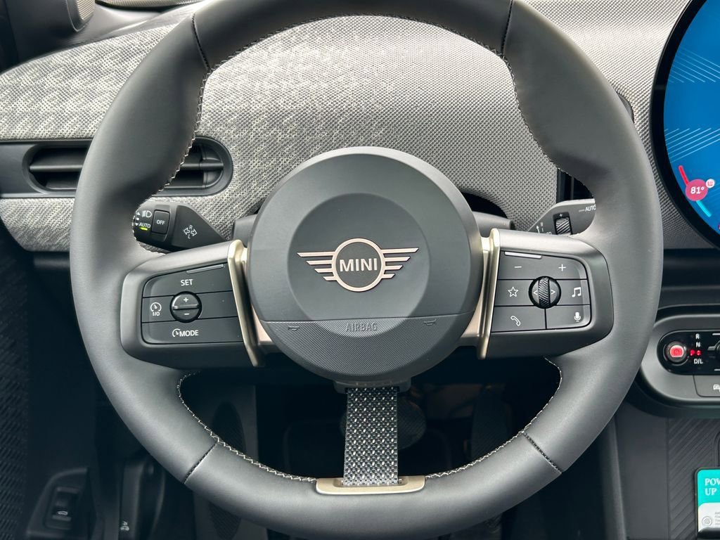 New 2026 MINI Cooper S image 18