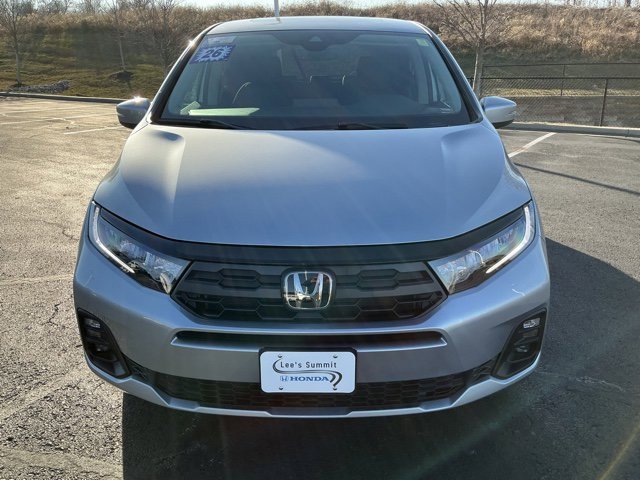 Used 2026 Honda Odyssey EX-L image 9