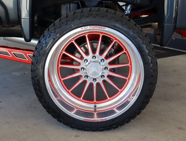 Used 2020 GMC Sierra 3500 Denali w/ Denali Ultimate Package image 10