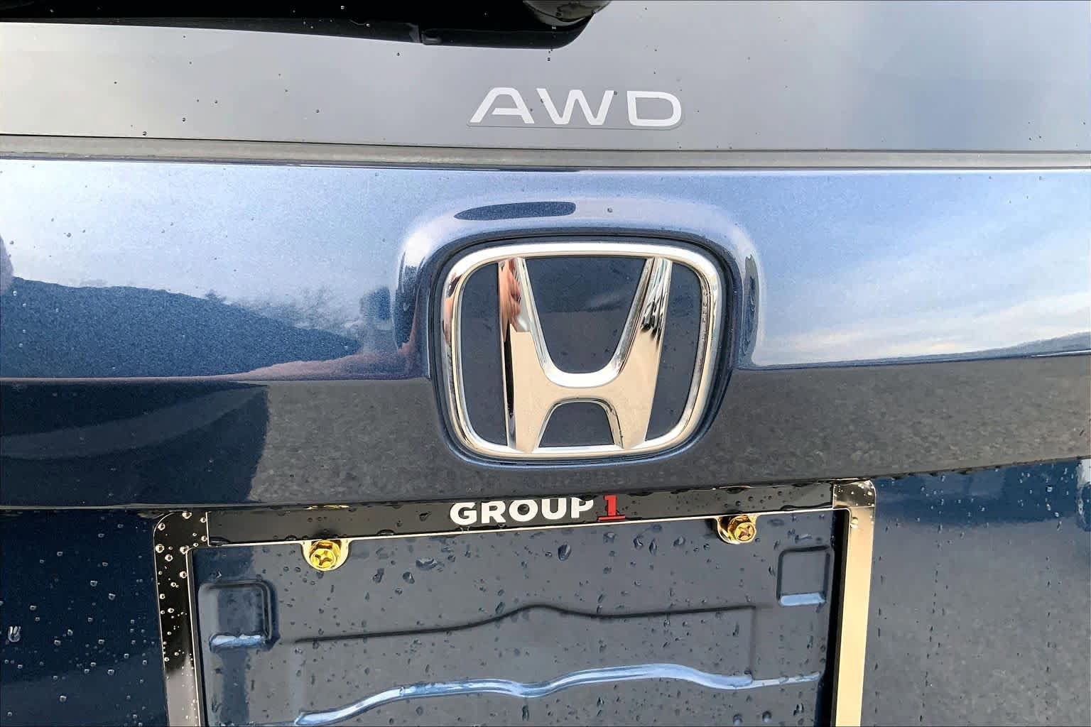 Used 2024 Honda CR-V EX-L image 33