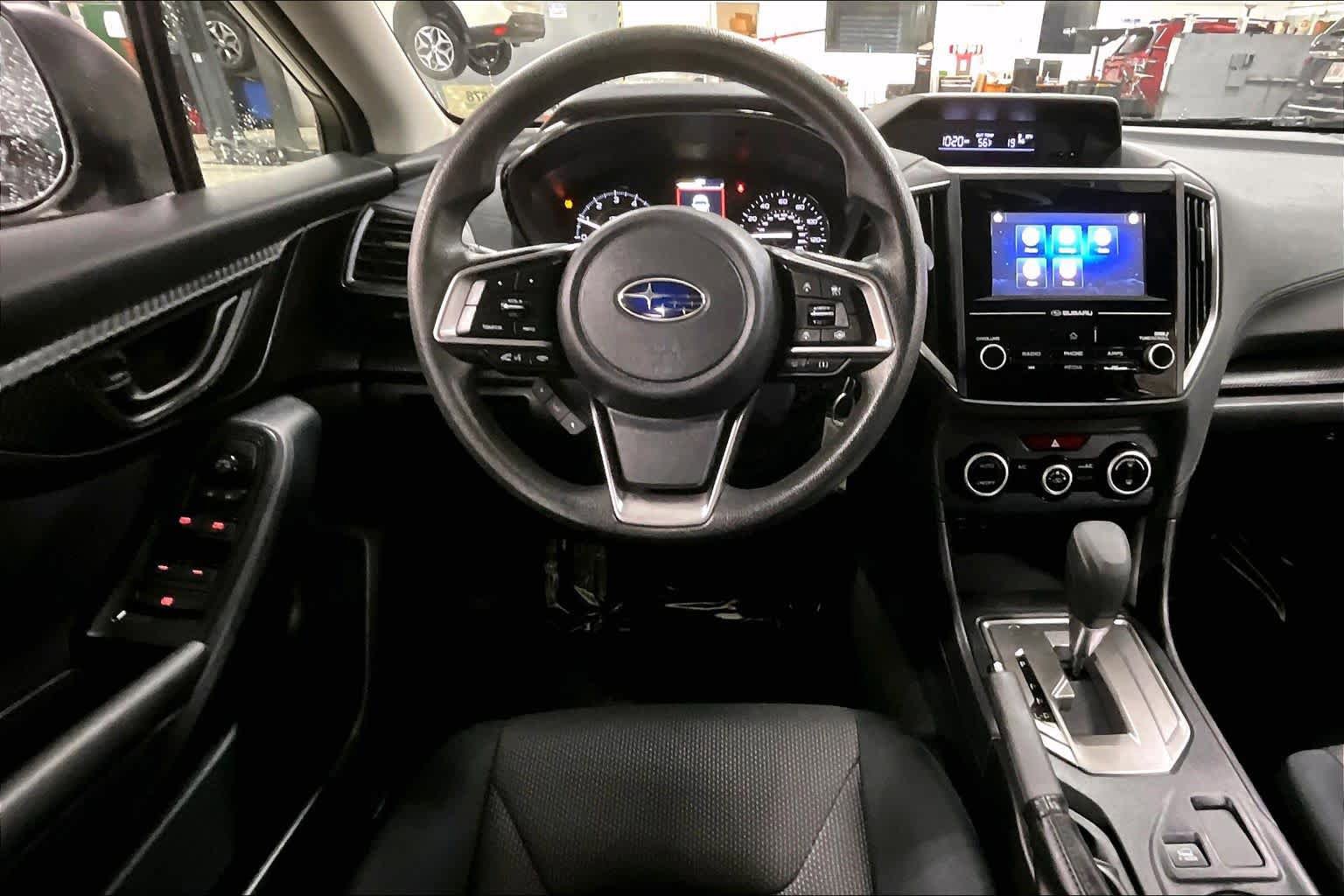 Used 2021 Subaru Crosstrek 2.0i AWD/4WD image 6