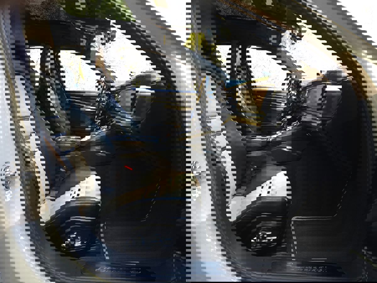 Used 2020 Porsche Panamera 4S image 31