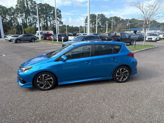 Used 2016 Scion iM FWD image 11