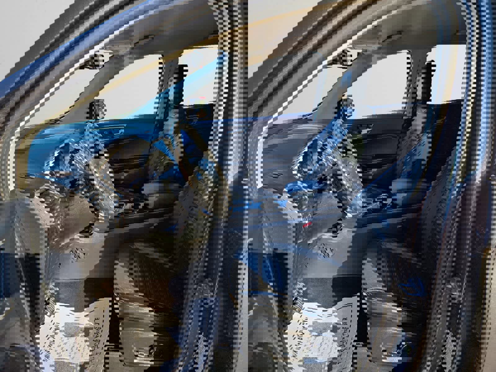 Used 2018 Ford Edge SEL w/ Equipment Group 201A image 9