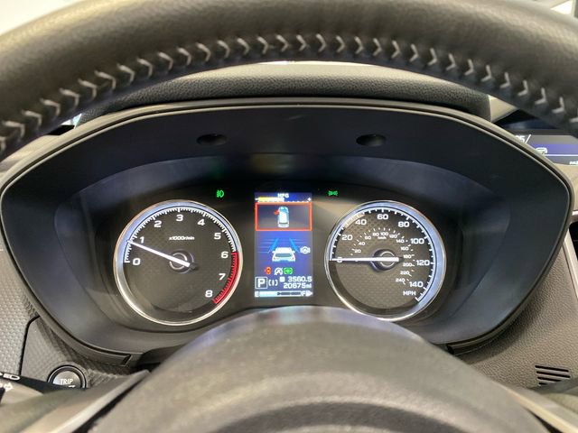 Used 2023 Subaru Forester Touring AWD/4WD image 20
