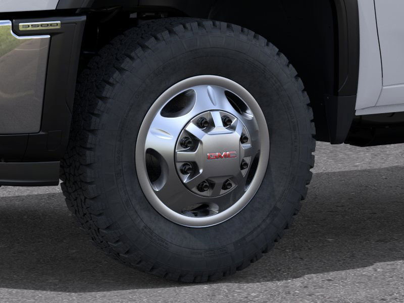New 2026 GMC Sierra 3500 Pro w/ Convenience Package image 30