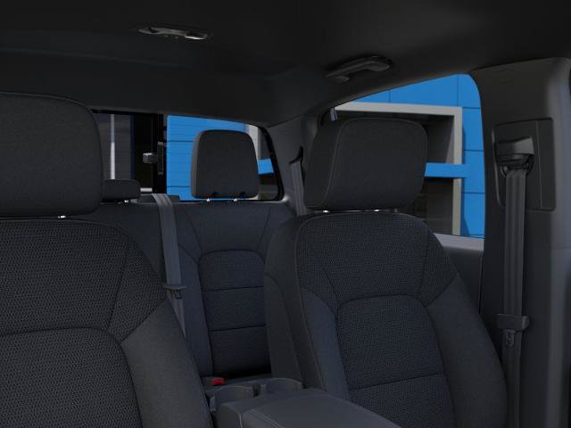 New 2026 GMC Canyon Elevation w/ Convenience Package RWD image 41