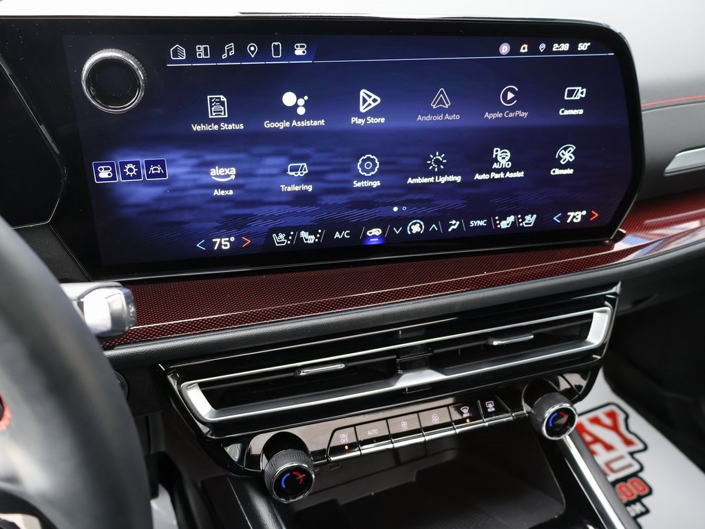 Certified 2024 Chevrolet Traverse RS w/ LPO, Floor Liner Package image 21