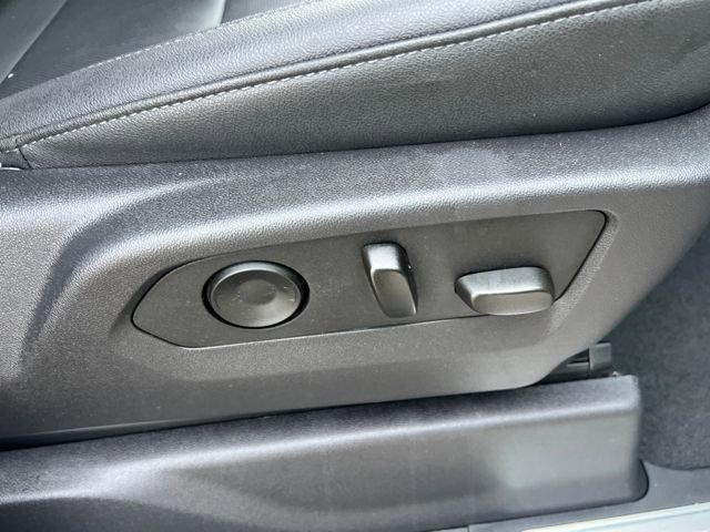 Certified 2025 Chevrolet Silverado 1500 LTZ w/ Technology Package image 20