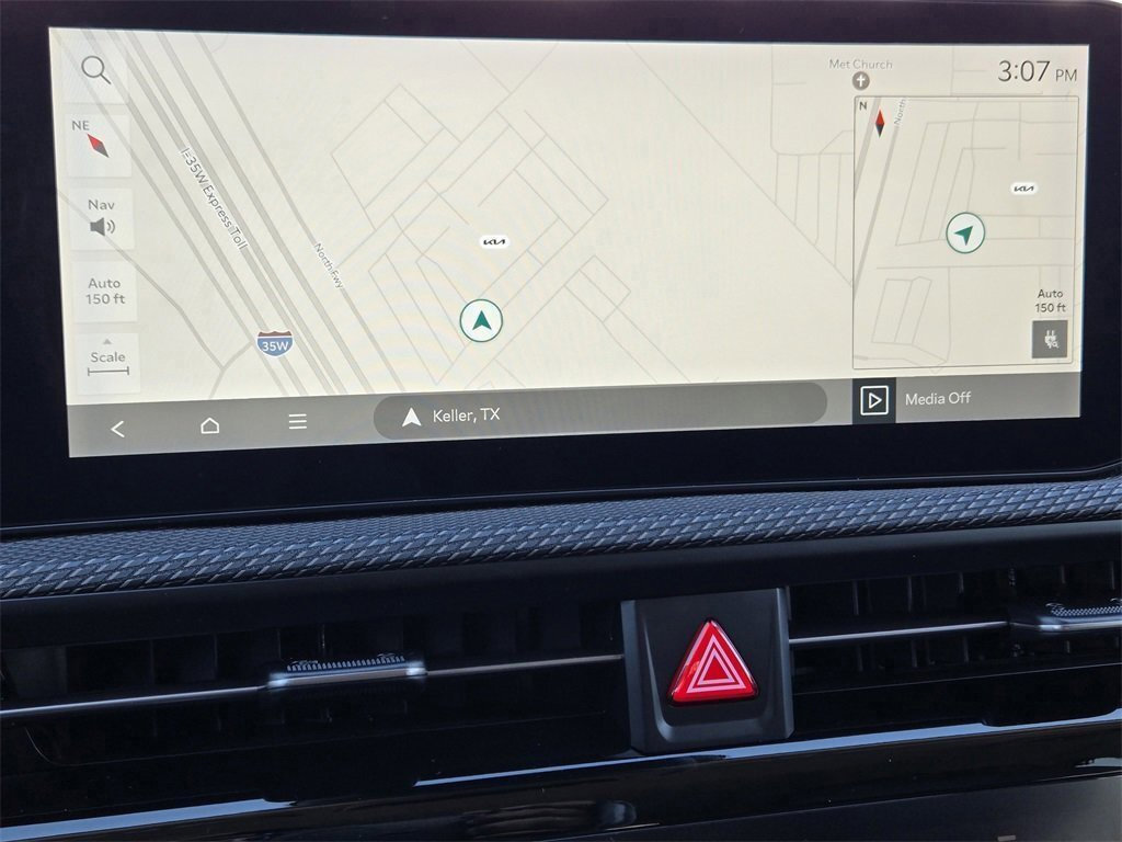 New 2025 Kia EV6 Wind image 12