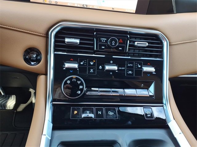 New 2026 Nissan Armada SL image 15