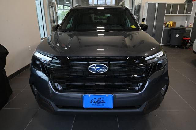 New 2026 Subaru Forester Sport AWD/4WD image 15