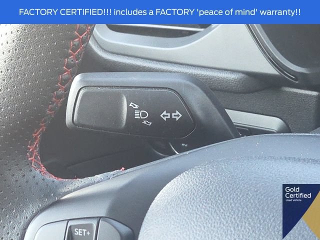 Used 2025 Ford Escape ST-Line Select AWD/4WD image 43
