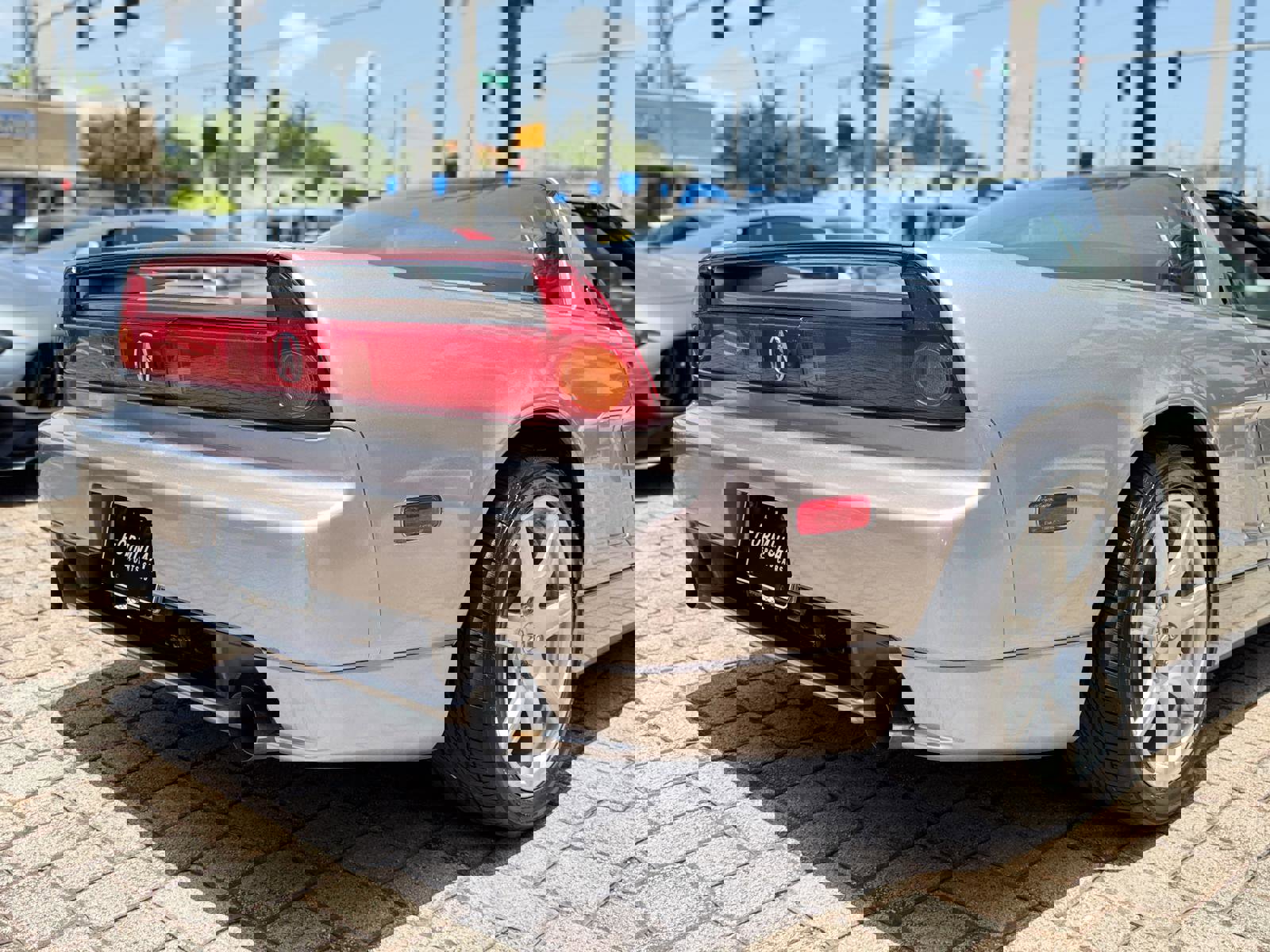 Used 2005 Acura NSX T image 11