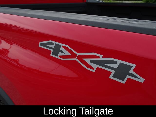 Used 2023 Chevrolet Silverado 2500 Custom w/ Gooseneck/5TH Wheel Package AWD/4WD image 19