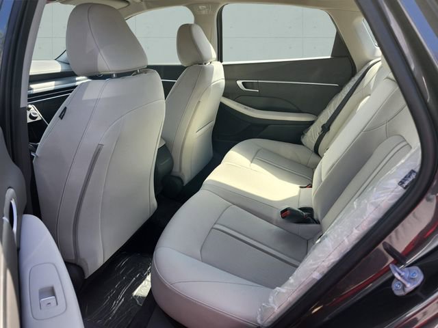 New 2026 Hyundai Sonata SEL image 6
