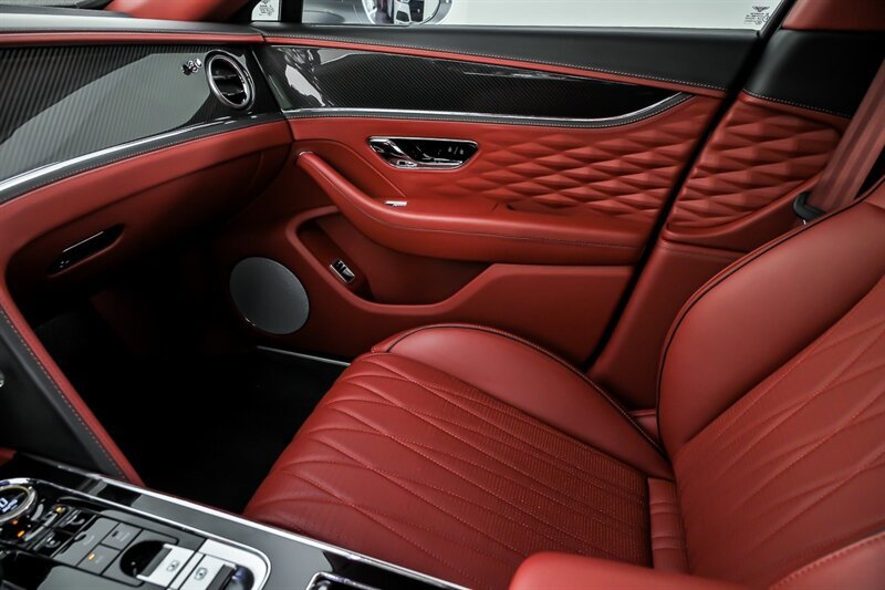 Used 2021 Bentley Flying Spur W12 AWD/4WD image 41
