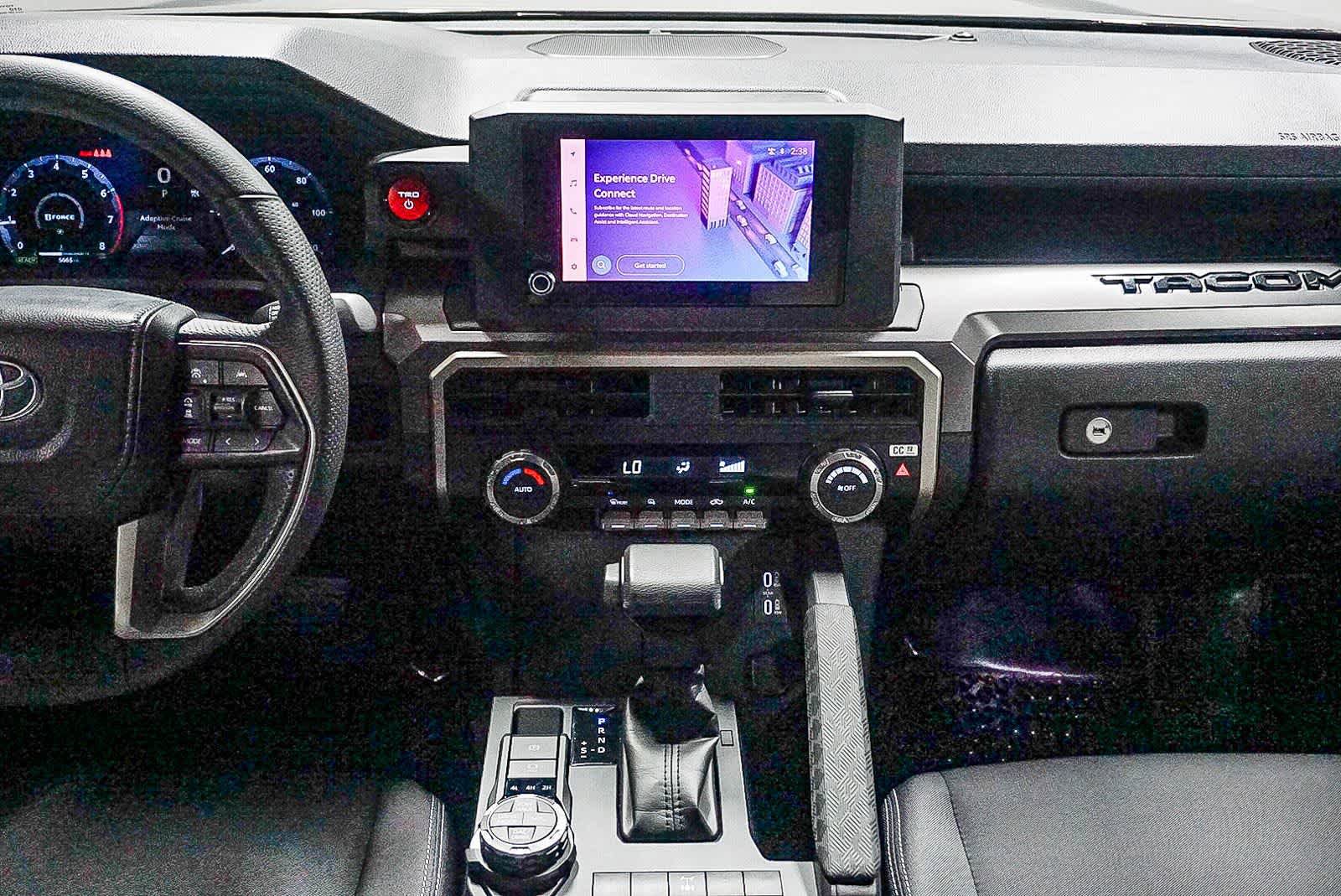Certified 2025 Toyota Tacoma TRD Off-Road AWD/4WD image 16