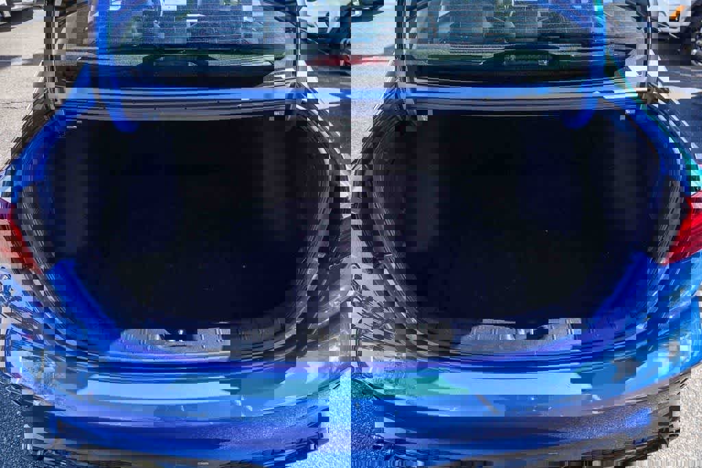 Certified 2023 Kia Forte GT-Line w/ GT-Line Technology Package image 25