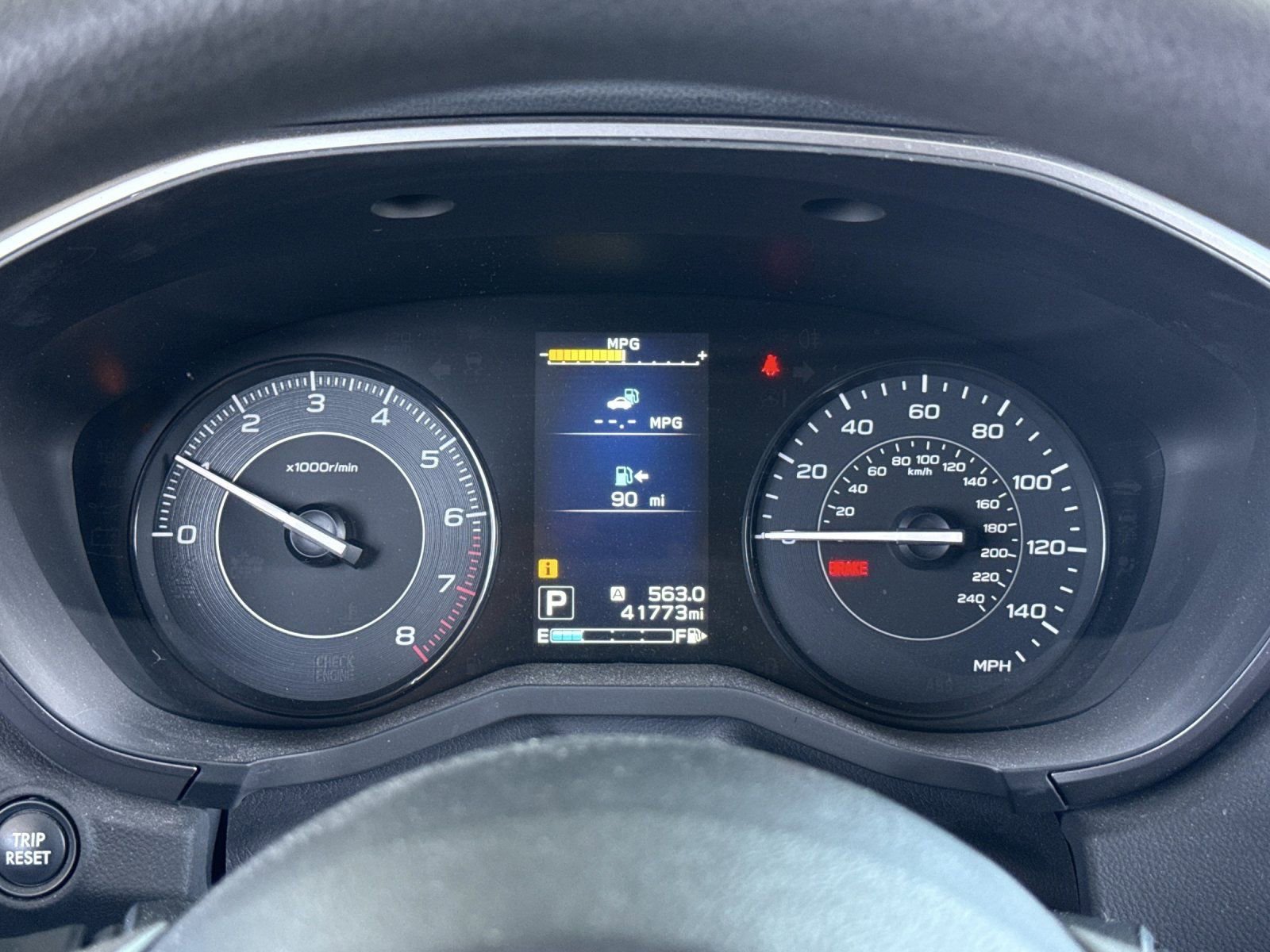 Used 2020 Subaru Impreza 2.0i Premium AWD/4WD image 22