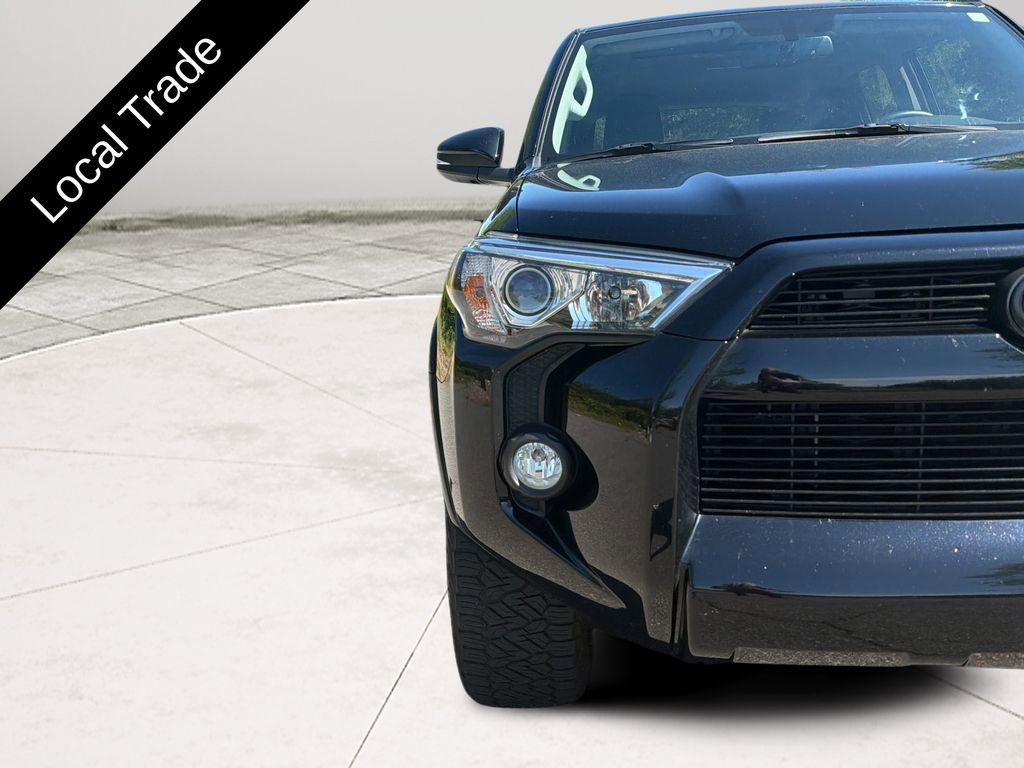 Used 2019 Toyota 4Runner SR5 Premium AWD/4WD image 76