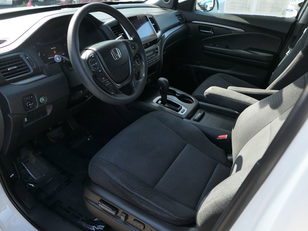 Used 2018 Honda Pilot EX image 12