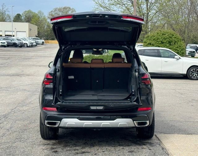 Certified 2026 BMW X5 xDrive40i image 33