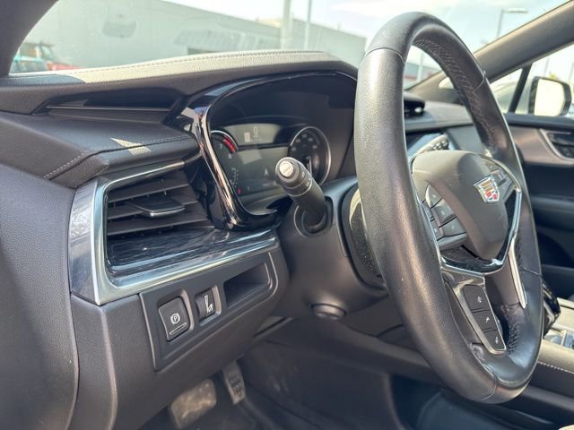 Used 2023 Cadillac XT5 Premium Luxury image 14