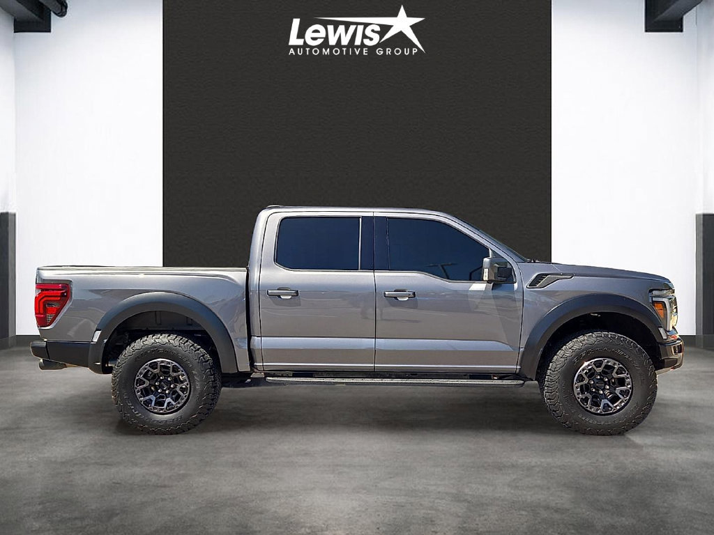 Used 2024 Ford F150 Raptor w/ Equipment Group 803A Raptor R AWD/4WD image 5